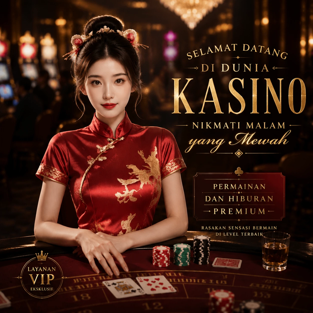 Menggali Fitur Menarik di Situs Game maxistoto