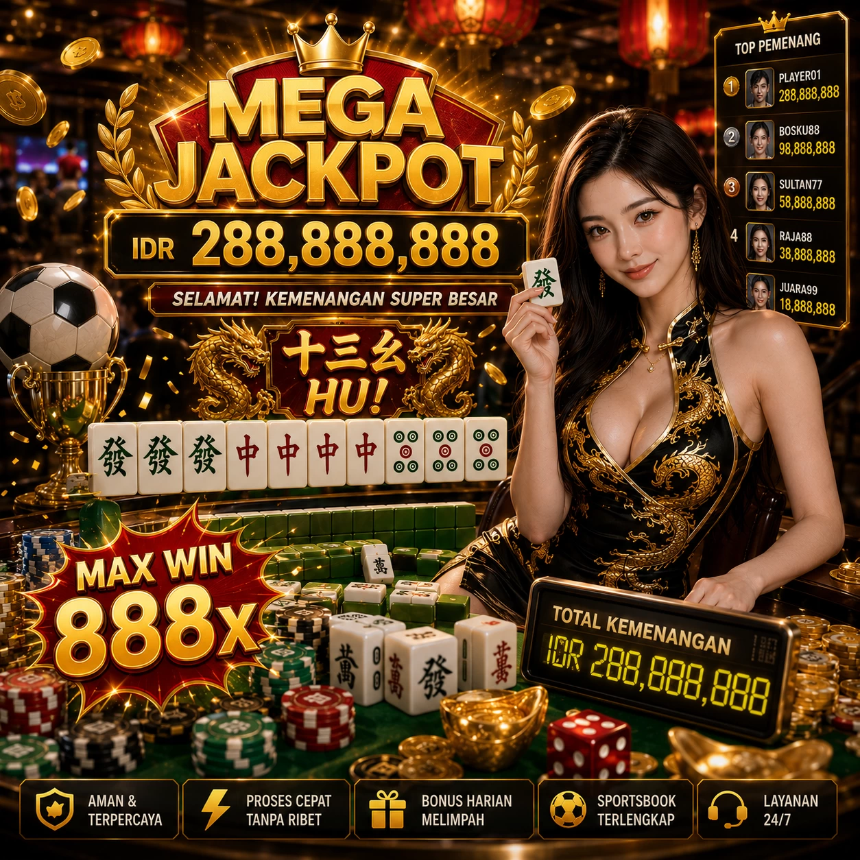 Panduan Lengkap Menjelajahi Platform Permainan maxistoto