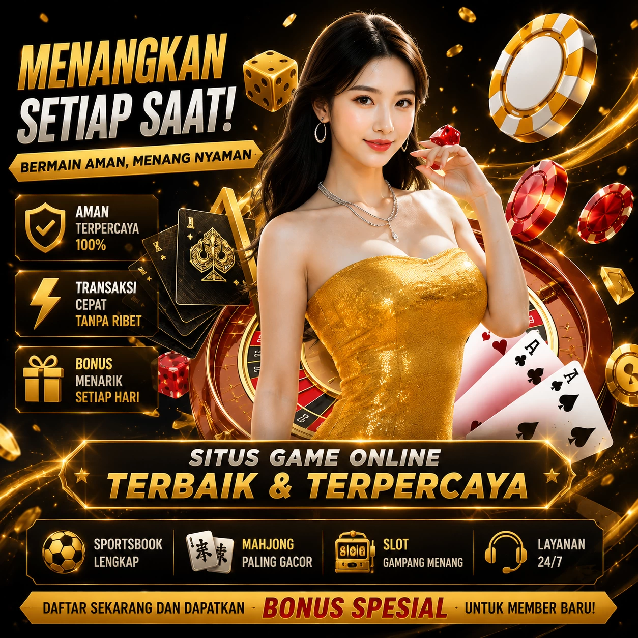 Inovasi dan Fitur Menarik di maxistoto
